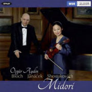Works For Violin & Piano