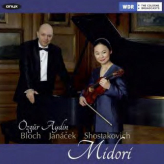 Works For Violin & Piano