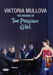 The Making Of The Peasant Girl