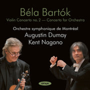 Bartok / Violin Concerto No.2