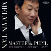 Melvyn Tan Master & Pupil
