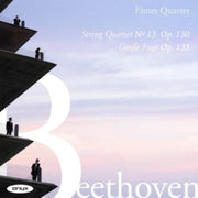 Beethoven String Quartet No. 13. Op. 130