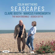 Colin Matthews Seascapes