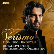 Intermezzi And Preludes From Italian Ver