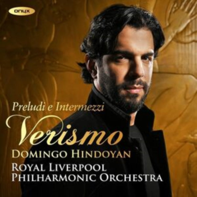 Intermezzi And Preludes From Italian Ver