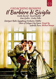 Il Barbiere Di Siviglia