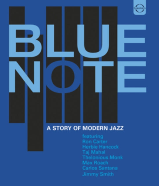 Blue Notemodern Jazz