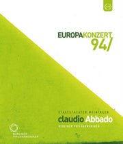 Europakonzert 1994 - Meiningen