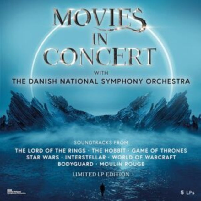Movies In Concert With The Danish Nation