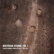 Meistersaal Sessions / Vol. 1 Romantic C