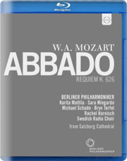 Mozart Requiem
