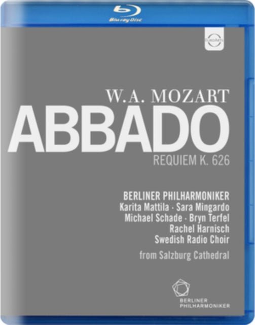 Mozart Requiem