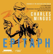Charles Mingus Epitaph