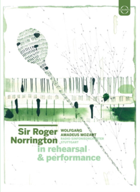 Mozart / Rehearsal & Performance