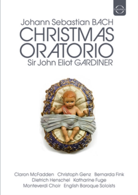 Bachchristmas Oratorio