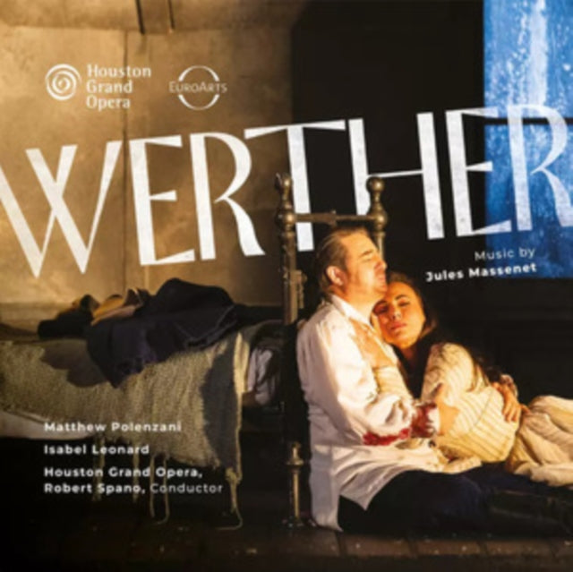 Massenet Werther