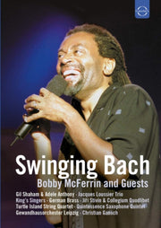 Swingin Bach