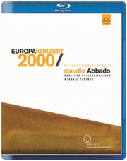 Beethoven Europa 2000 Berlin
