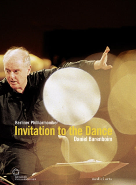 Invitation To The Dance