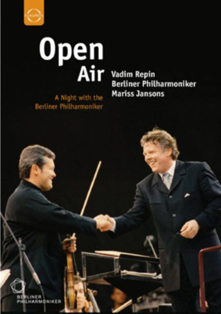 A Night With The Berlin Phil