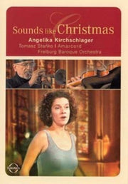 Sounds Like Christmas