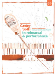 Solti In Rehearsal