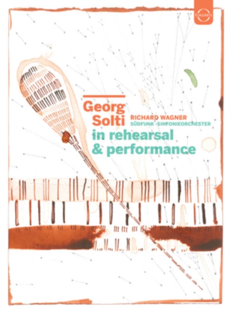 Solti In Rehearsal