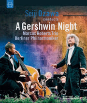 Gershwin A Gershwin Night