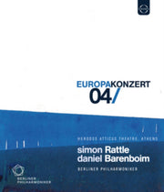 Europakonzert 2004 - Athens
