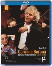 Beethovencarmina Burana