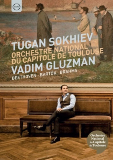 Beethoven Concerto Pour Violon Et Orches