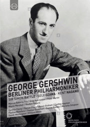 Berliner Philharmoniker And George Gersh