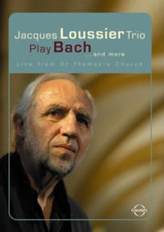 Play Bach And More