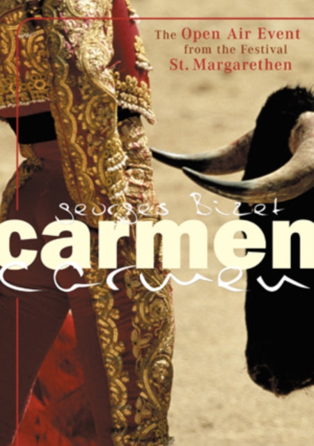 Bizet Carmen