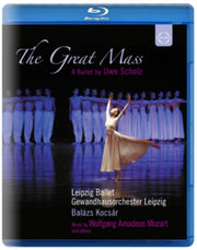 Mozartgreat Mass