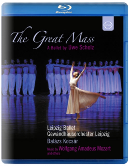 Mozartgreat Mass
