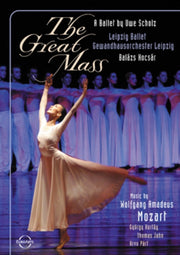 Mozartthe Great Mass