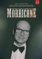 Ennio Morricone