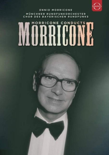 Ennio Morricone