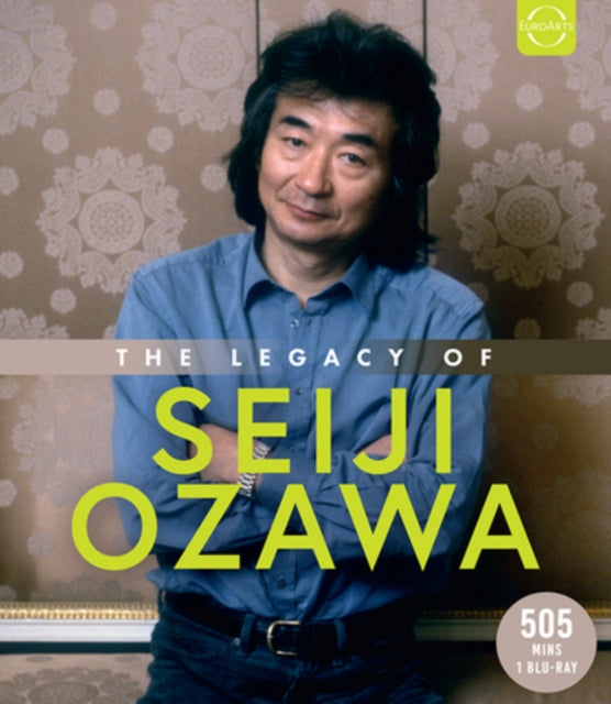 The Legacy Of Seiji Ozawa