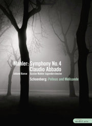 Mahler Symphony No. 4 - Schonberg Pellea