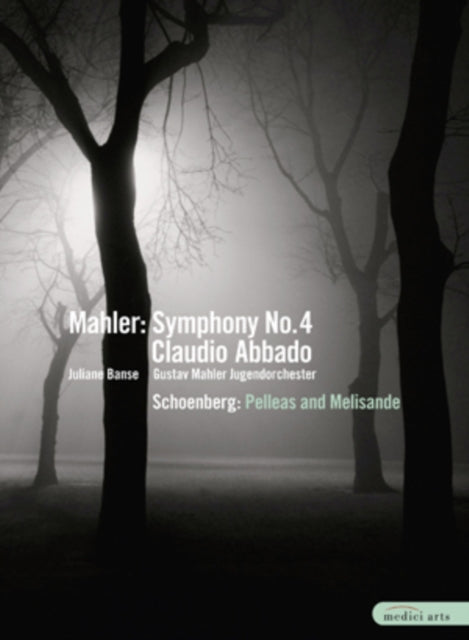 Mahler Symphony No. 4 - Schonberg Pellea