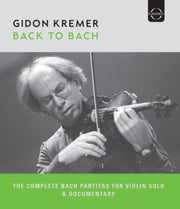 Back To Bach
