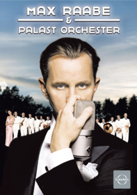 Max Raabe Palast Orchester