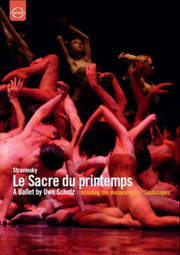 Uwe Scholz Le Sacre Du Printe