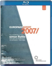 Europa Konzert 2007