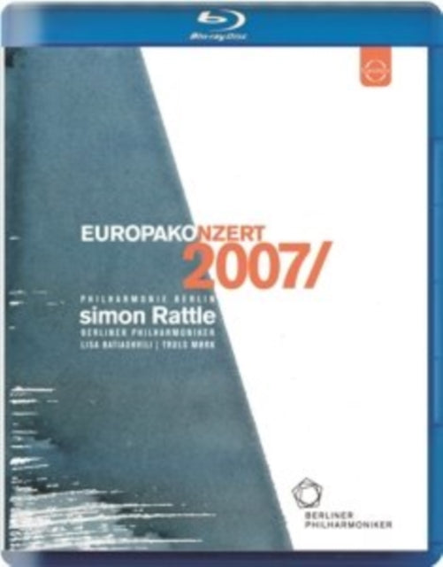 Europa Konzert 2007