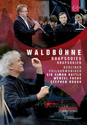 Waldbuehne 2007 From Berlin - Rhapsodies