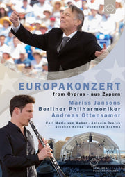 Europakonzert 2017 - Cyprus
