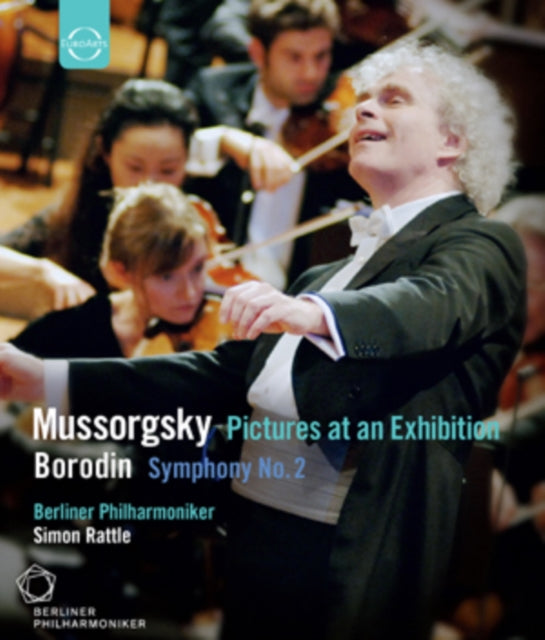 Mussorgskypictures Atborodinsym No 2